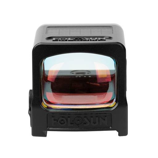ae00-15672_3_ Holosun 509T X2 Red Dot