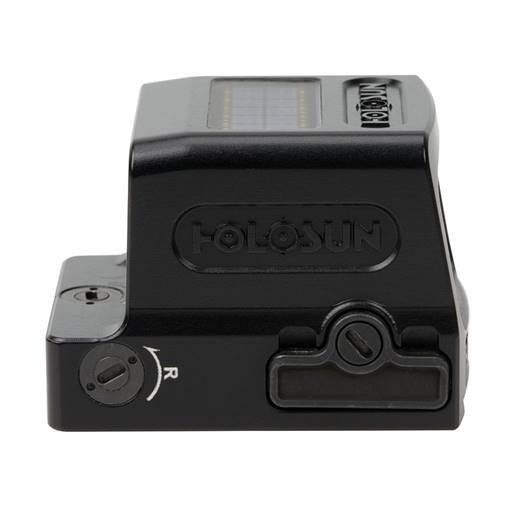 ae00-15672_5_ Holosun 509T X2 Red Dot