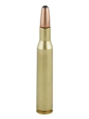 Federal Power Shok 270
