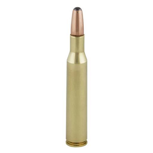 Federal Power Shok 270