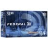 Federal Power Shok 270