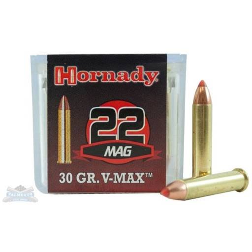 ae00-1722 Hornady Varmint Express 22 Mag