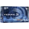 ae00-1725 Federal Power Shok 308 winchester