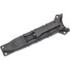 ae00-2614_5_ Benchmade Mini SOCP Fixed Blade