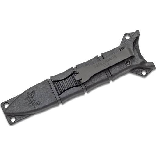 ae00-2614_5_ Benchmade Mini SOCP Fixed Blade