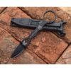 ae00-2614_6_ Benchmade Mini SOCP Fixed Blade
