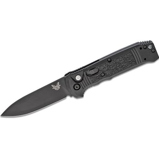 Benchmade Casbah Switchblade