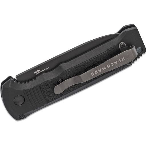 Benchmade Casbah Switchblade