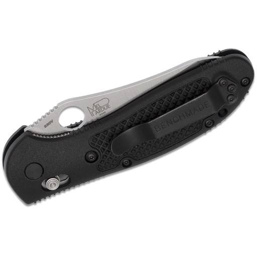 ae00-2686_3_ Benchmade Griptilian Axis Folder