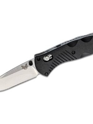 ae00-2719 Benchmade Mini Barrage Axis Folder