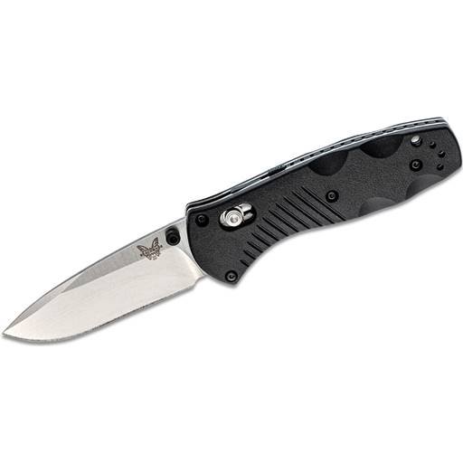 ae00-2719 Benchmade Mini Barrage Axis Folder