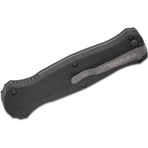 ae00-2869_3_ Benchmade Infidel OTF