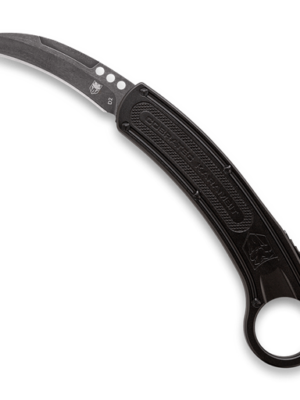 ae00-4551 Cobra Tec Karambit Auto