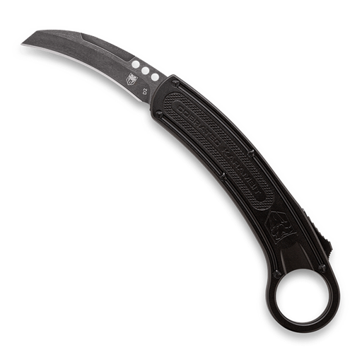 ae00-4551 Cobra Tec Karambit Auto