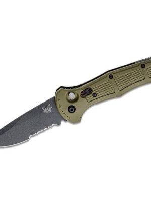 ae00-4640 Benchmade Claymore Ranger Green