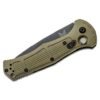 ae00-4640_2_ Benchmade Claymore Ranger Green