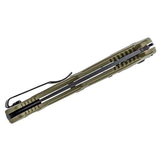 ae00-4640_4_ Benchmade Claymore Ranger Green