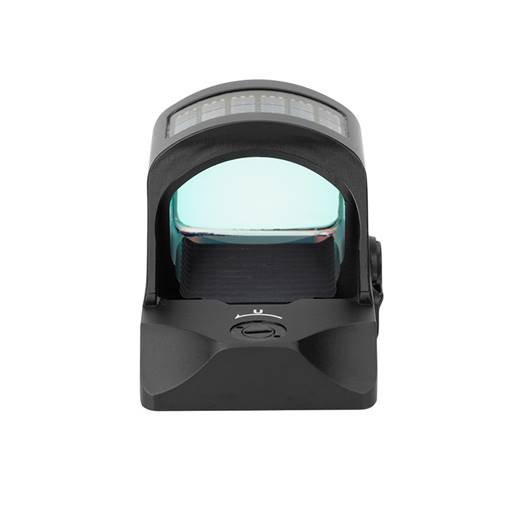ae00-5040 Holosun 407C X2 Red Dot