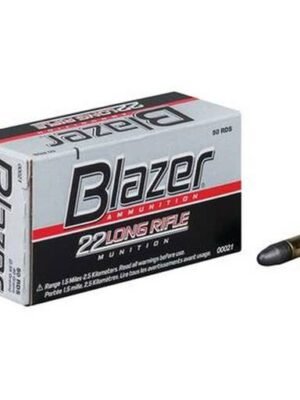 Federal Blazer 22LR