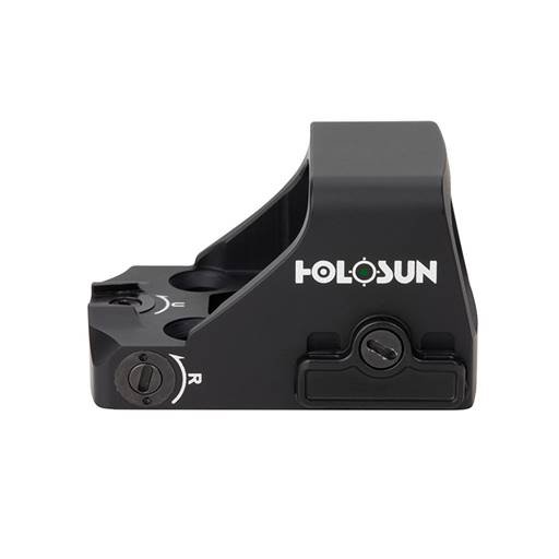 Holosun 407K X2 Green Dot 6