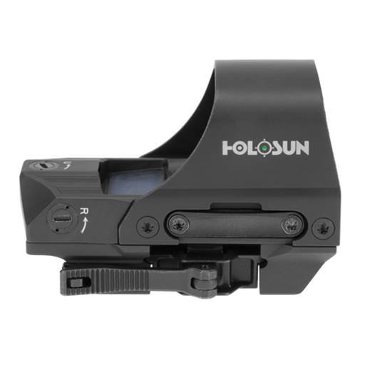 Holosun 510C Green Dot
