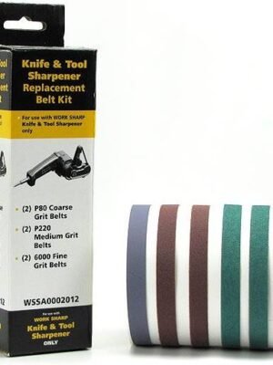 Work Sharp Ken Onion Belt Kit