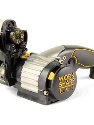 Work Sharp Ken Onion Sharpener
