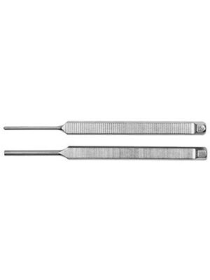 ae00-5936 Real Avid AR15 Bolt Catch Punch Set