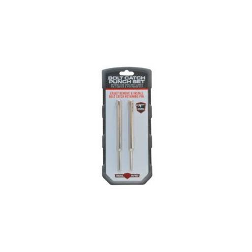 Real Avid AR15 Bolt Catch Punch Set