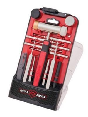 ae00-5945 Real Avid Accu-Punch AR15