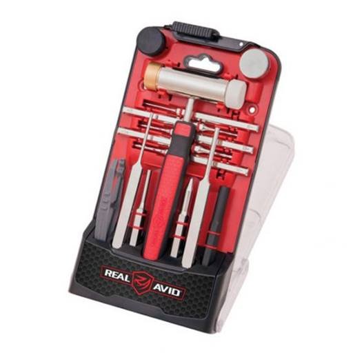 ae00-5945 Real Avid Accu-Punch AR15