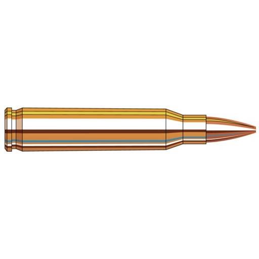 Hornady Frontier 223 Match