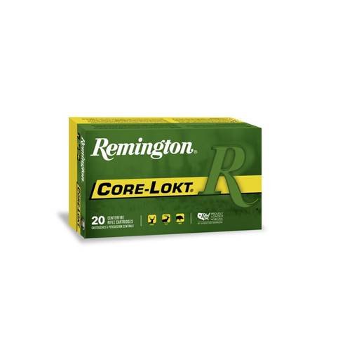 ae00-6359 Federal Core-Lokt 30-30