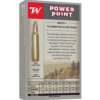 Winchester Super X 30-06 Springfield