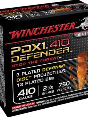 Winchester PDX1 Defender 410
