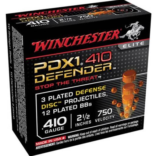 ae00-6576 Winchester PDX1 Defender 410