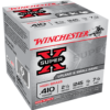 ae00-6577 Winchester Super X 410 Gauge