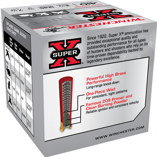 ae00-6577_2_ Winchester Super X 410 Gauge