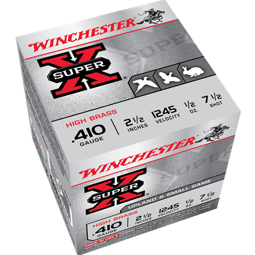 ae00-6577_3_ Winchester Super X 410 Gauge