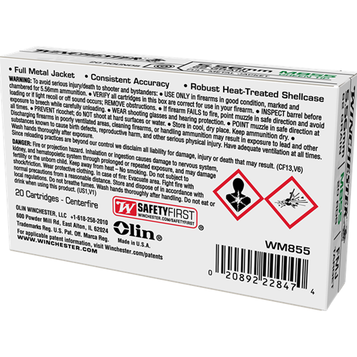 ae00-6590_2_ Winchester M855 556 Green Tip