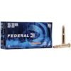 ae00-6685 Federal Power Shok 30-30 Win