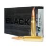 Hornady Black 308