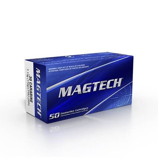 Magtech 30 Carbine