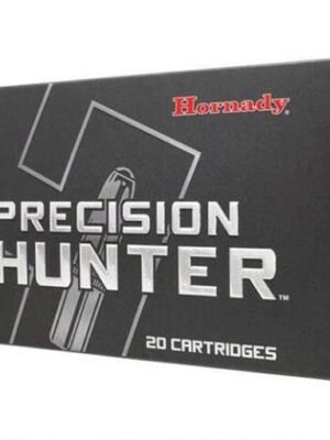 ae00-7255 Hornady Precision Hunter 270 WIN