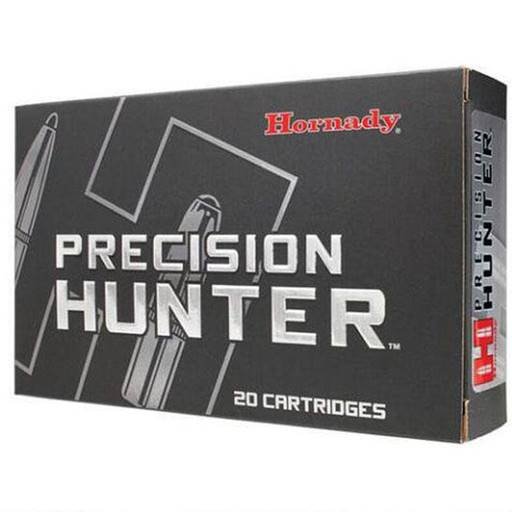 ae00-7255 Hornady Precision Hunter 270 WIN