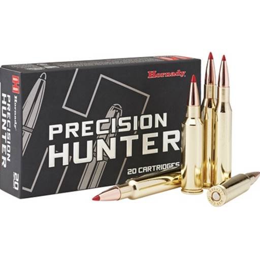 ae00-7255_2_ Hornady Precision Hunter 270 WIN