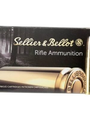 Sellier & Bellot 303 British