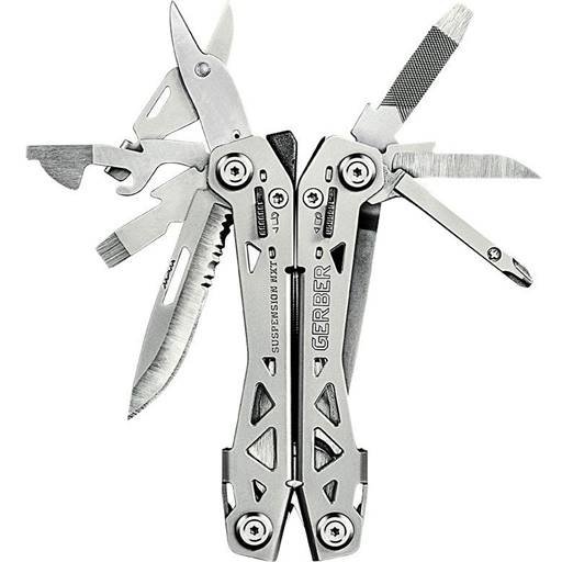 Gerber Suspension NXT Multi Tool