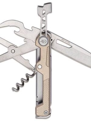 ae00-7352 Gerber Armbar Corkscrew Multitool