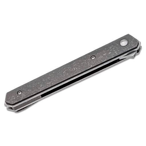 Boker Kwaiken Air Titanium